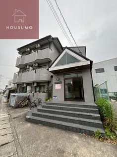 エイサイハイムの画像