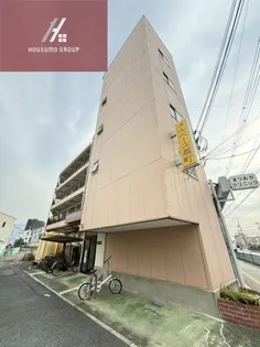 メルベーユ扇町の画像