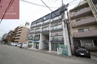 アバンティ深江Sの画像