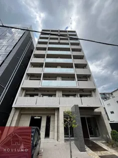 COMFORESPA新大阪の画像