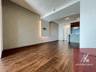 Broad阿倍野阪南町Residence【5階】の外観