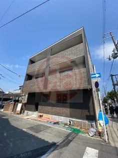 コンフォール帝塚山の画像