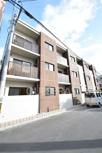 アメニティ西田辺の画像