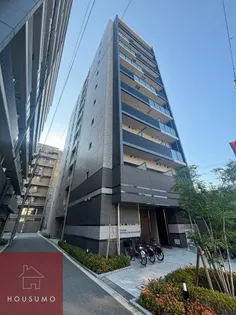 エスリード新大阪グランゲートノースの画像