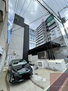 フローレス緑地公園の画像