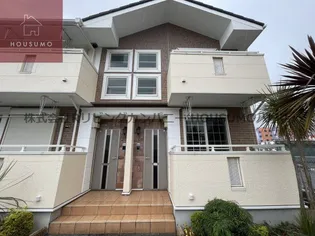 メゾン ソレイユの画像