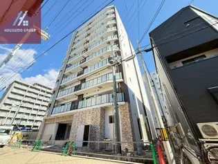 クローバー グランデ今里の画像