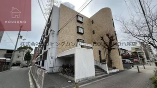 ダイヤモンドハイツIの画像