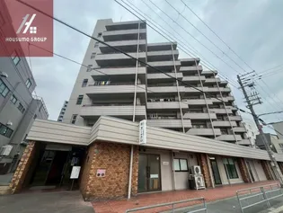 エスポワールあずまの画像