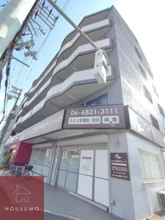 サンリッツ東千里の画像