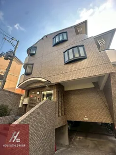 メゾンソレイユの画像