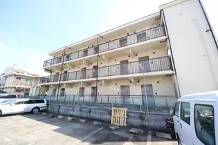 グローリ柏田の画像