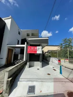 ALEGRIA豊津の画像