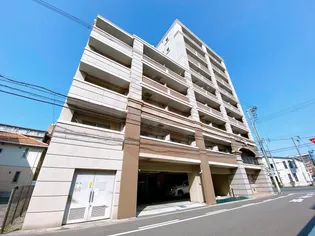 リヴシティ深江橋の画像