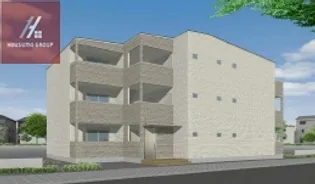 イトーピアホーム近大前の画像