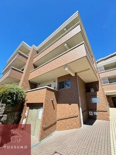 第8レジデンスオクノ藤が丘の画像