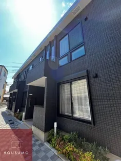 Placide【102号室】の外観