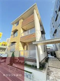 KONFORTA西町4の画像