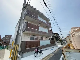 F ASECIAディオーネ徳庵の画像