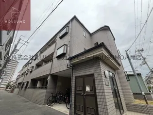 ロワゾーブルー平野の画像