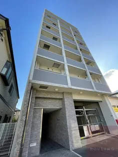 M:COURT江坂【5階】の外観