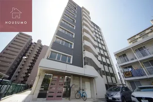 SOCIAL VILLAGEの画像