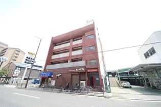 メゾン ダイコーの画像