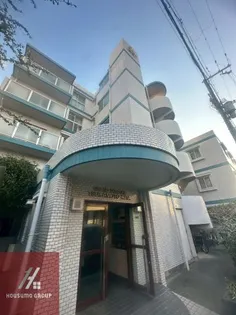 グランドムール塚本北の画像