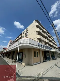 ハイツサンコーの画像