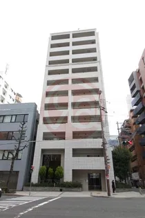 ダイナシティ上本町の画像