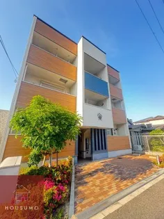 ベルウッド加島Ⅳの画像