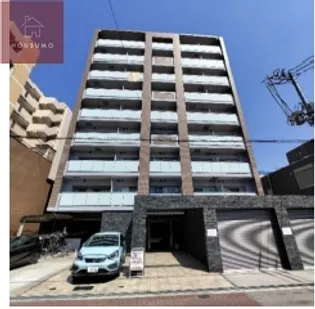 アドラブール今里の画像