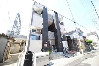 エトワール今里の画像