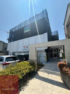 ラフィーヌフジの画像