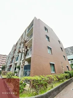 アルタカーサA棟の画像