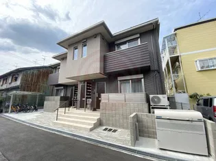 クッキーハイツの画像