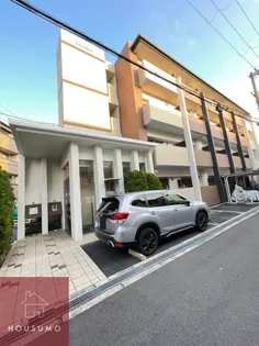 プレスティージュ アイの画像