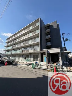 リアライズ長居公園通の画像