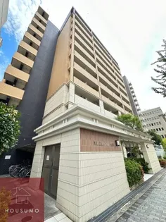 アーバンフラッツ新大阪Ⅰ【701号室】の外観