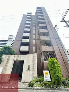 アドバンス新大阪Ⅲ【404号室】の外観