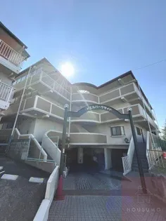 ドエルパークサイドの画像