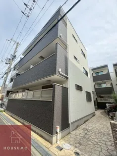 クインズコートの画像