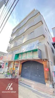 高木ハイツの画像