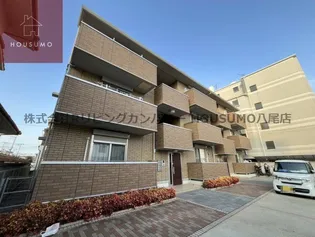 PARAGON VILLAの画像