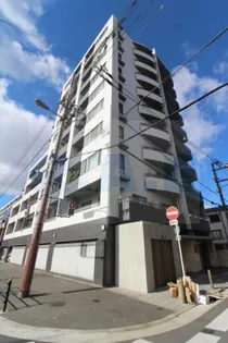 ショワジールタワー長居公園の画像