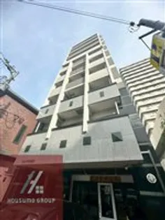 ウィング新北野の画像