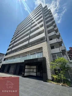 アドバンス新大阪ウエストゲート 【2階】の外観