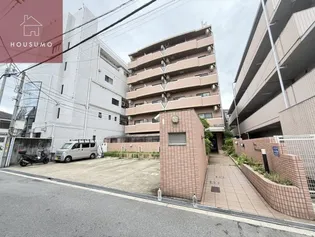 ルシエ桃谷の画像