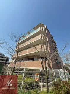 フロウスリーブ西村1番館の画像