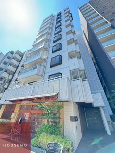 シティコート新大阪【301号室】の外観